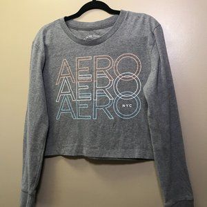AERO TOMBOY TEE...